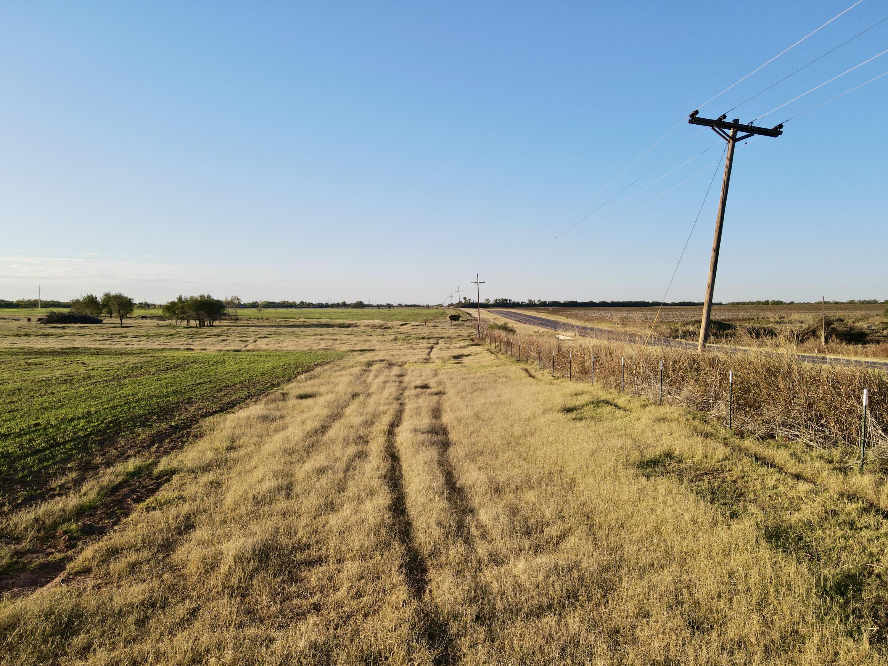 3 20 /- Acres State Highway Turkey, TX 79261 - Photo 6 of 10