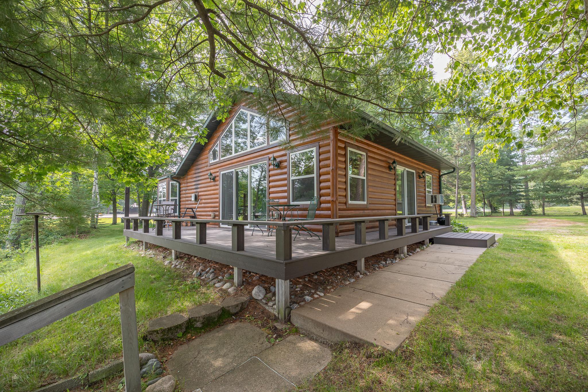 1020 County Road 5 Northwest Hackensack, MN 56452 - Photo 1 of 33