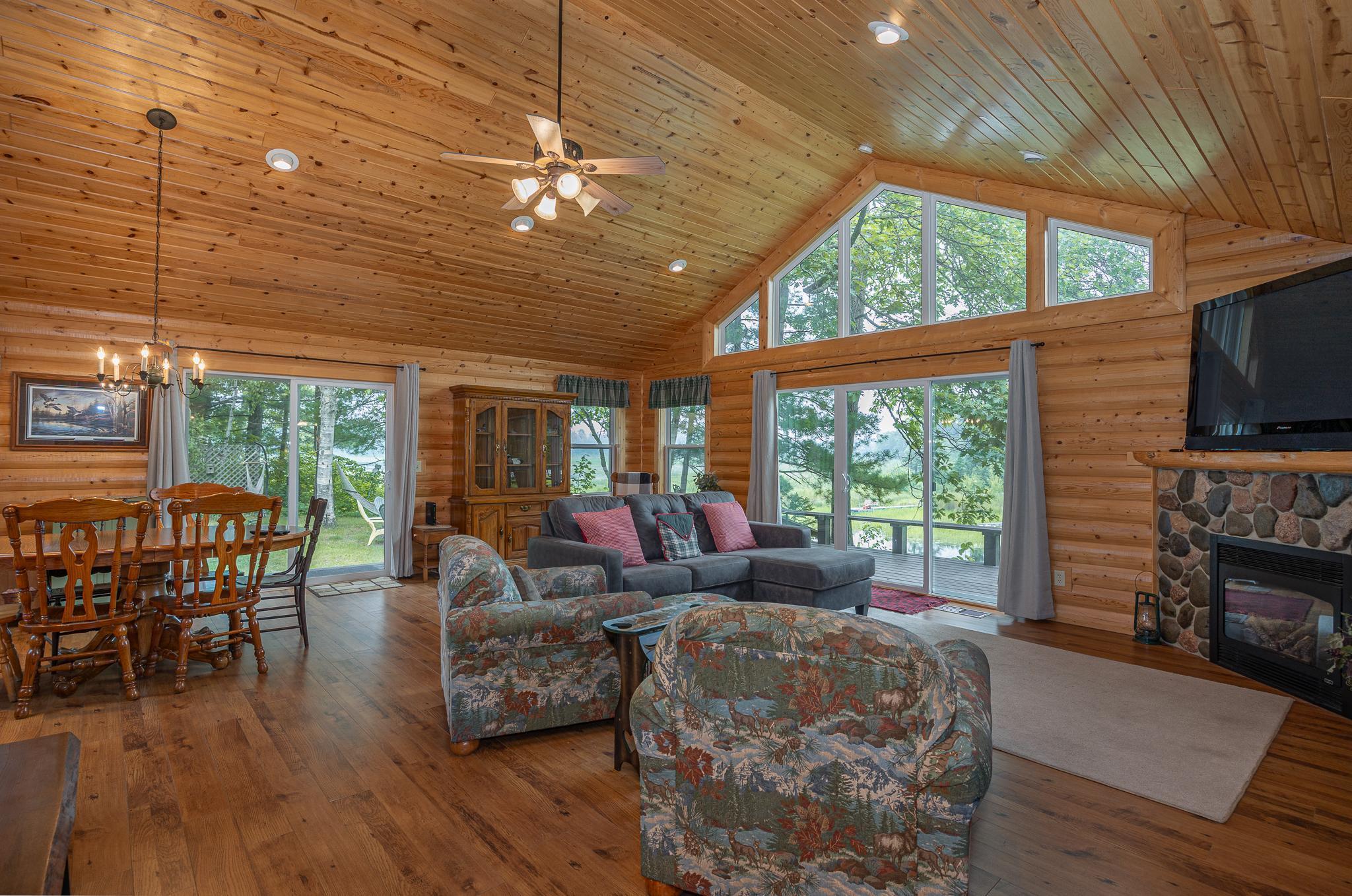 1020 County Road 5 Northwest Hackensack, MN 56452 - Photo 11 of 33
