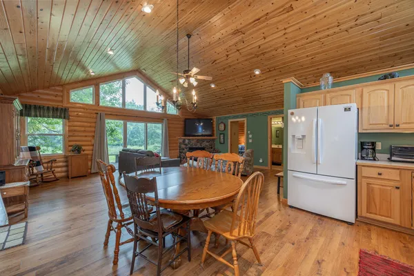 $399,900 | 1020 County Road 5 Northwest, Hackensack, MN 56452