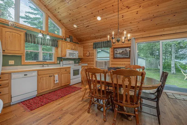 $399,900 | 1020 County Road 5 Northwest, Hackensack, MN 56452