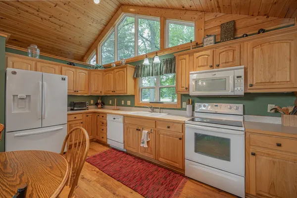 $399,900 | 1020 County Road 5 Northwest, Hackensack, MN 56452