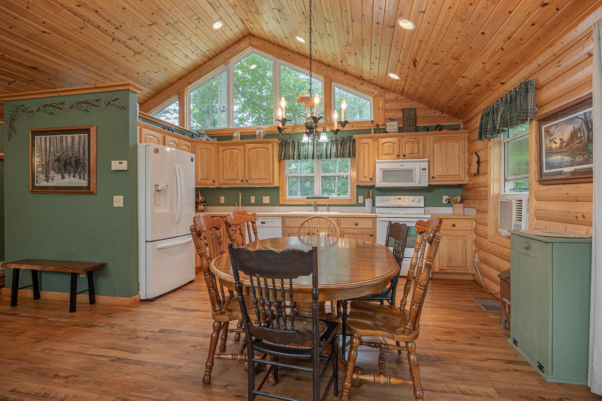 1020 County Road 5 Northwest Hackensack, MN 56452 - Photo 18 of 33
