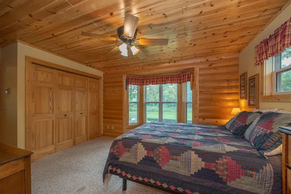 $399,900 | 1020 County Road 5 Northwest, Hackensack, MN 56452