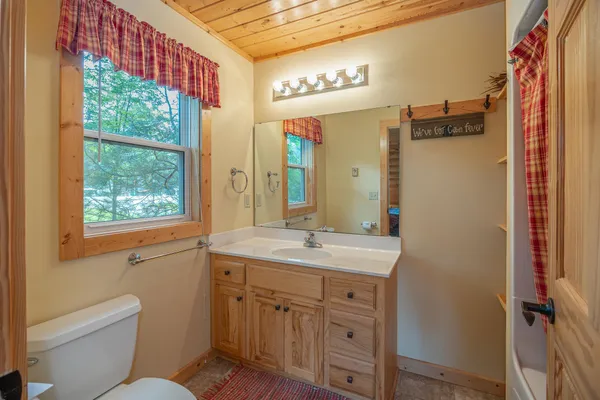 $399,900 | 1020 County Road 5 Northwest, Hackensack, MN 56452