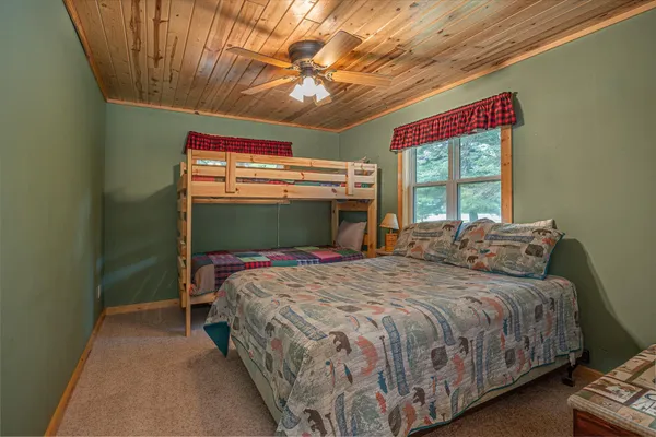 $399,900 | 1020 County Road 5 Northwest, Hackensack, MN 56452