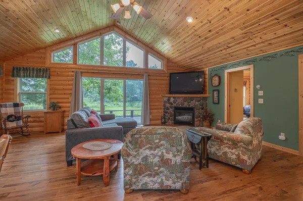 $399,900 | 1020 County Road 5 Northwest, Hackensack, MN 56452