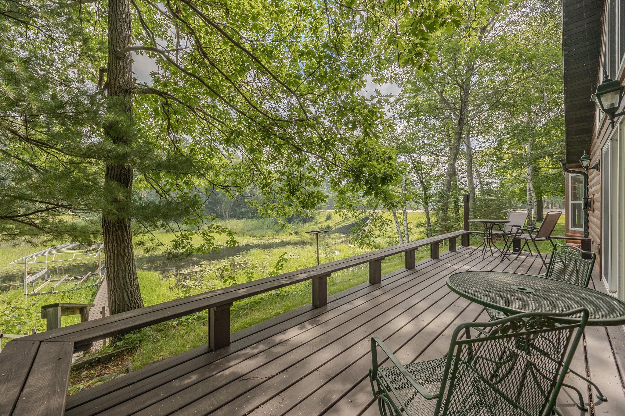 1020 County Road 5 Northwest Hackensack, MN 56452 - Photo 27 of 33