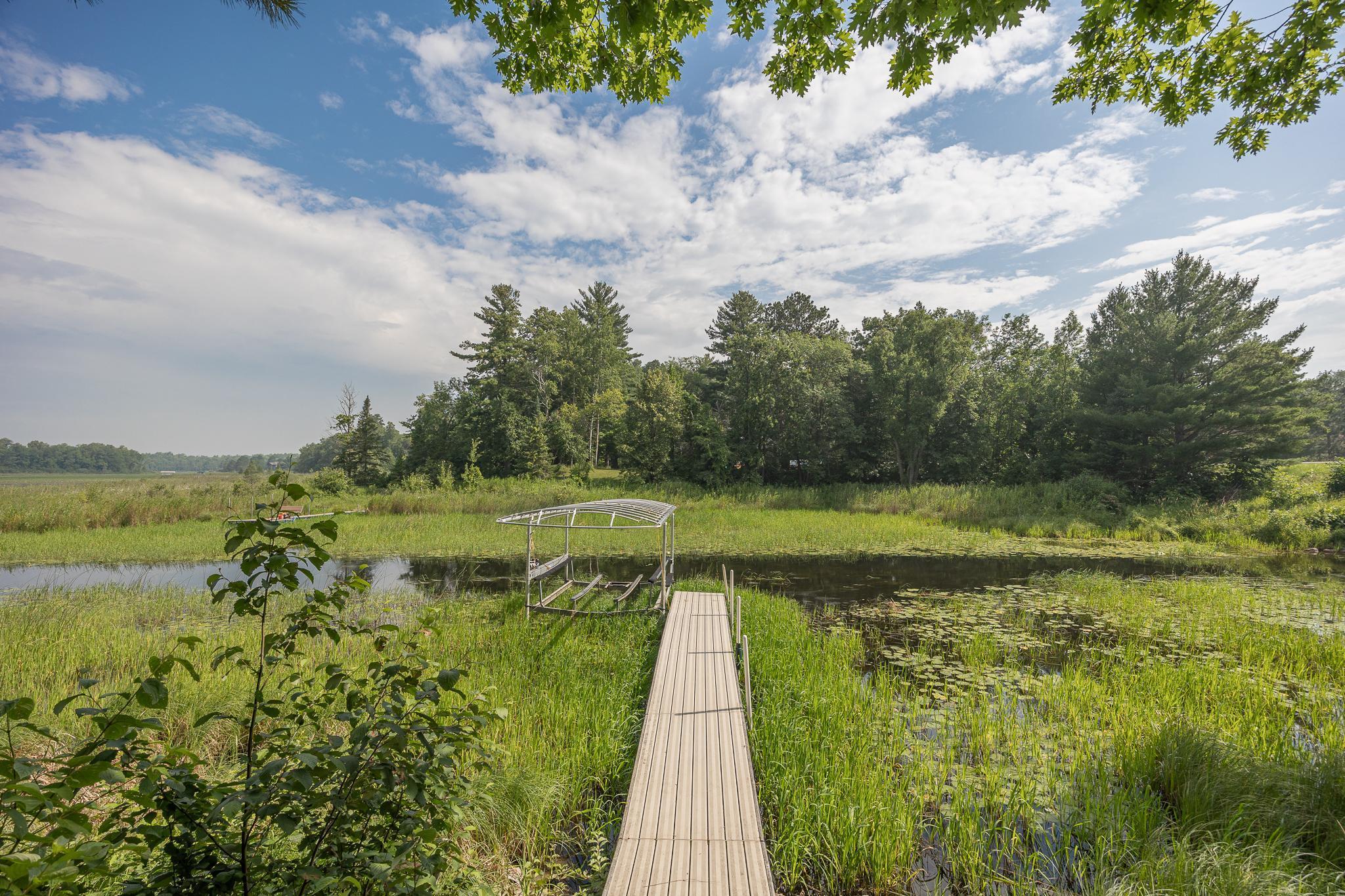 1020 County Road 5 Northwest Hackensack, MN 56452 - Photo 28 of 33