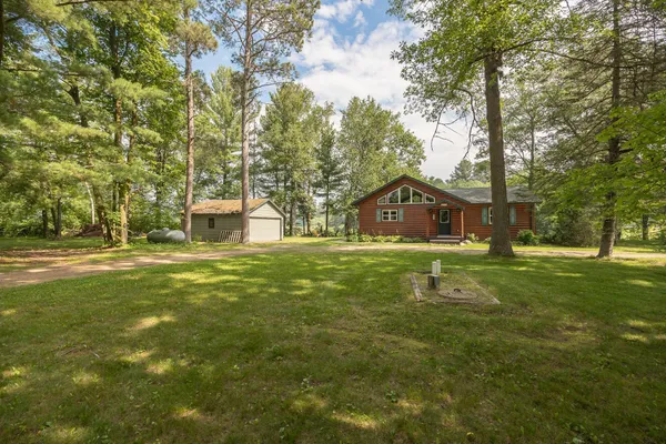 $399,900 | 1020 County Road 5 Northwest, Hackensack, MN 56452