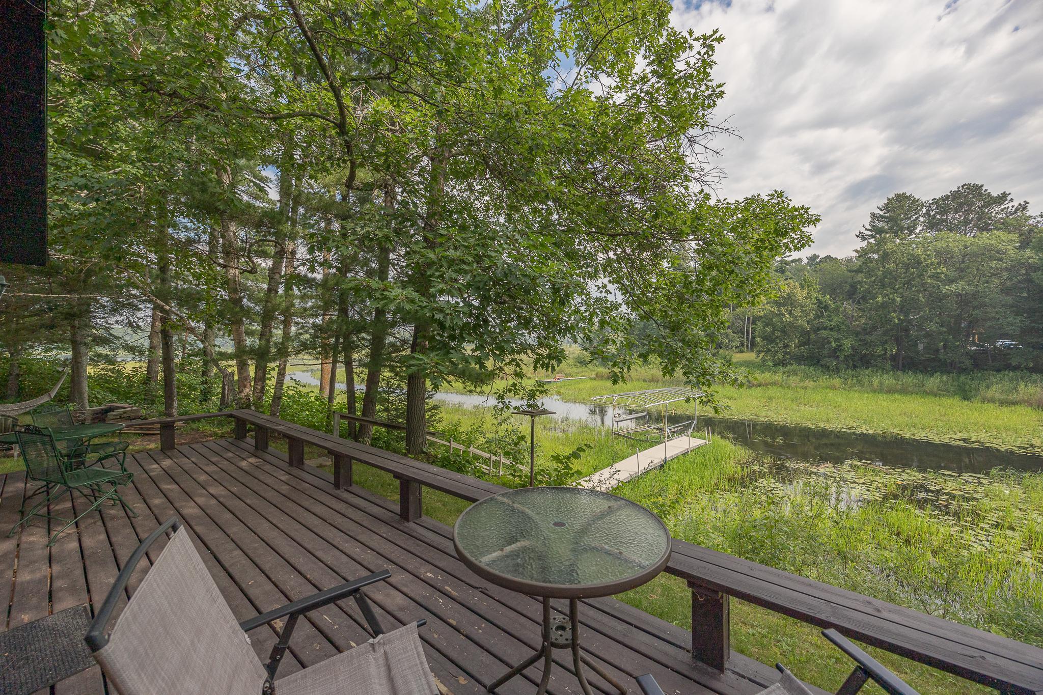 1020 County Road 5 Northwest Hackensack, MN 56452 - Photo 5 of 33