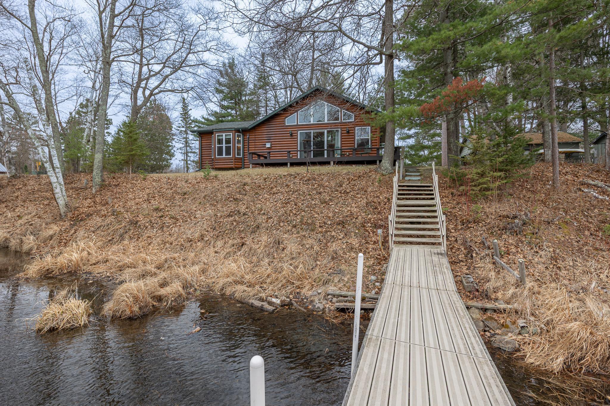1020 County Road 5 Northwest Hackensack, MN 56452 - Photo 6 of 33