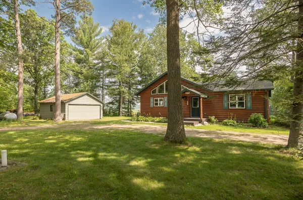 $399,900 | 1020 County Road 5 Northwest, Hackensack, MN 56452