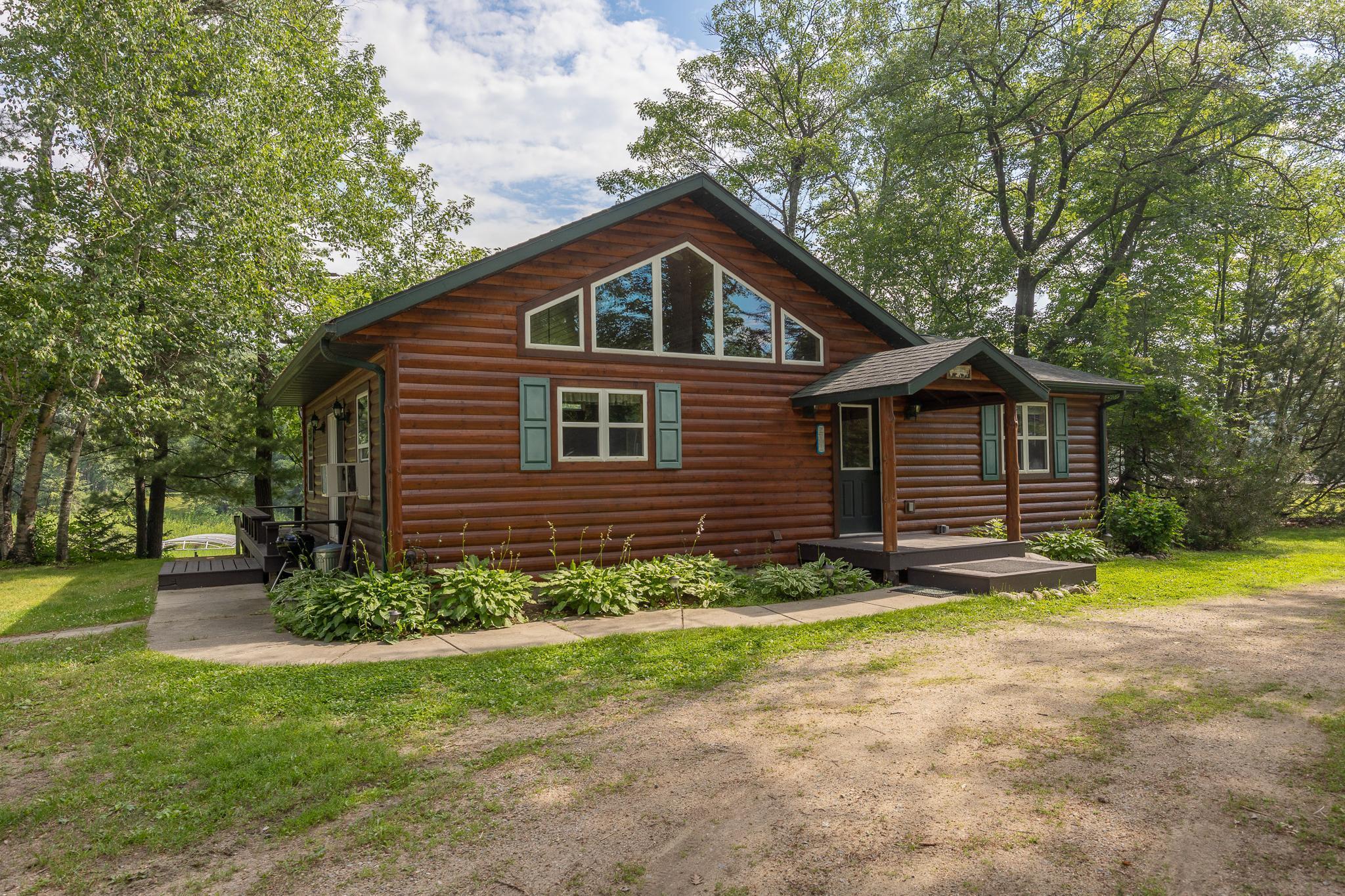 1020 County Road 5 Northwest Hackensack, MN 56452 - Photo 7 of 33