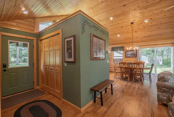 $399,900 | 1020 County Road 5 Northwest, Hackensack, MN 56452