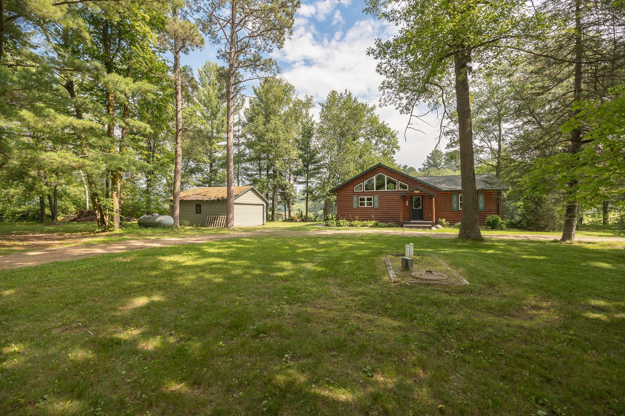 1020 County Road 5 Northwest Hackensack, MN 56452 - Photo 8 of 33