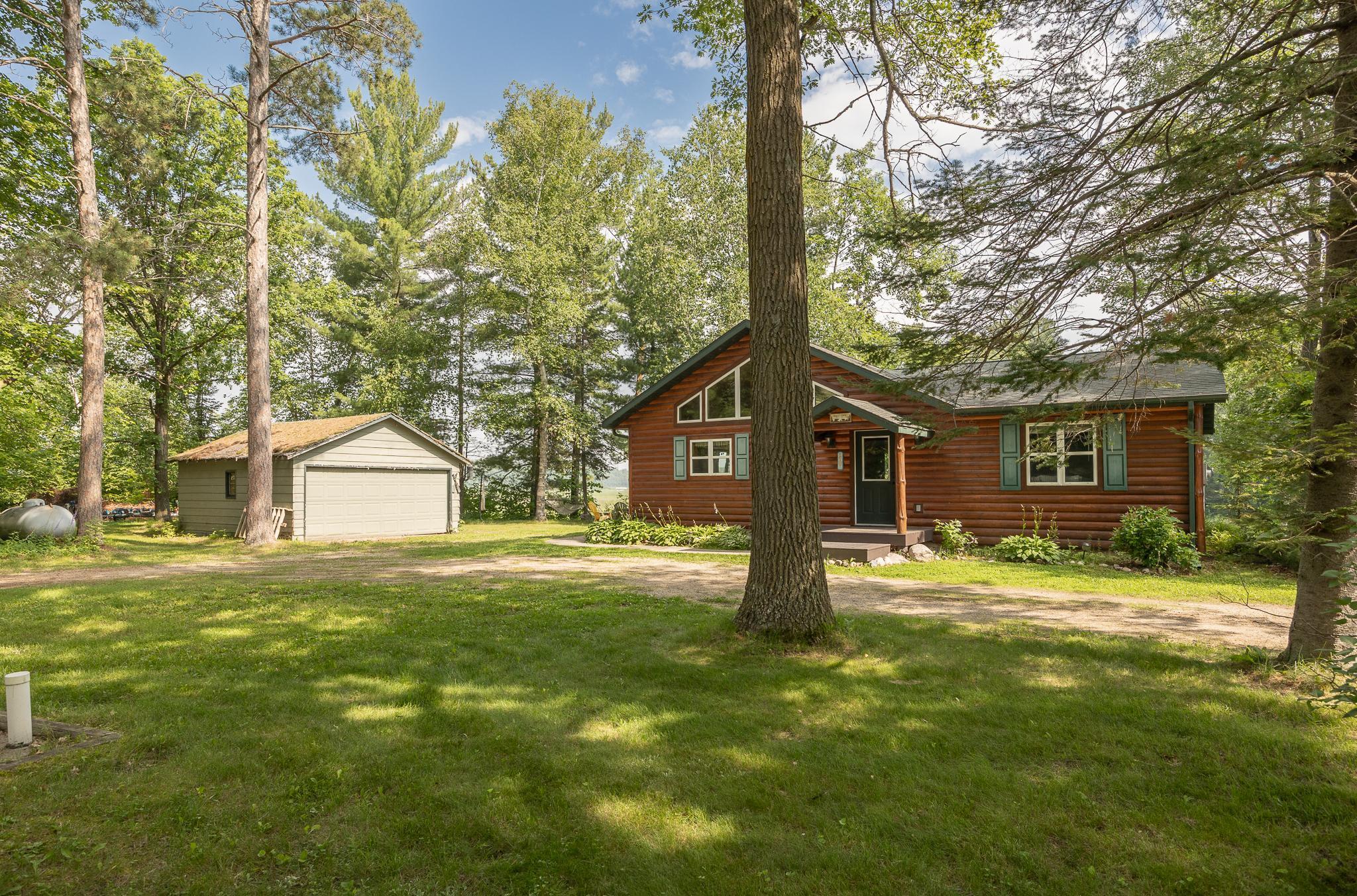 1020 County Road 5 Northwest Hackensack, MN 56452 - Photo 9 of 33