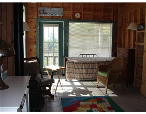 135 Shore Acres Road Harpswell, ME 04079 - Photo 6 of 8 Bedroom.