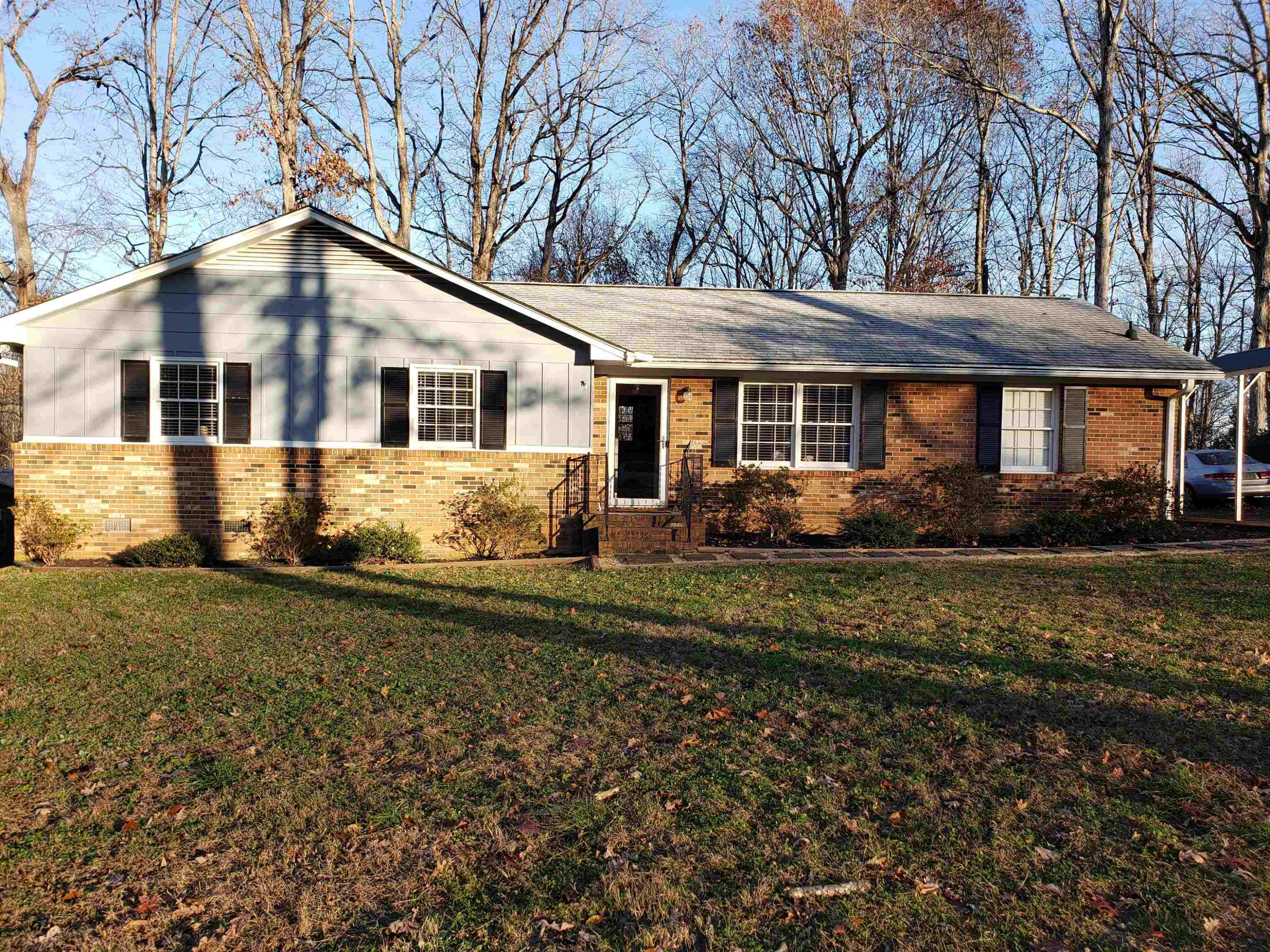 5610 Earl Road Durham, NC 27712 - Photo 1 of 38 Photo 1