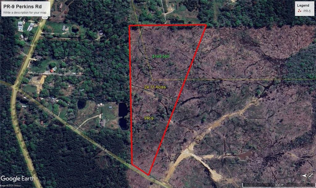 Pr-9 Perkins Road Denham Springs, LA 70706 - Photo 1 of 2 Gallery Image 1