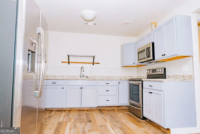 $250,000 | 3017 Albany Avenue, Waycross, GA 31503