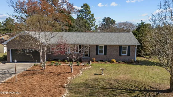 $395,000 | 6005 Brig Court, New Bern, NC 28560