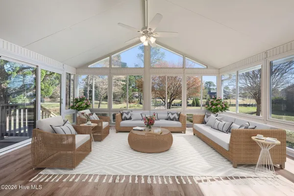 $395,000 | 6005 Brig Court, New Bern, NC 28560