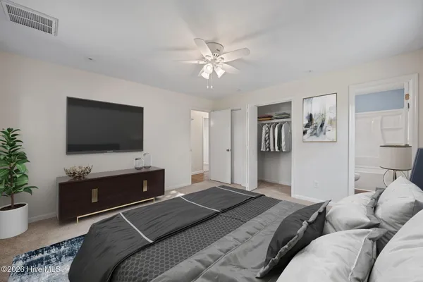 $395,000 | 6005 Brig Court, New Bern, NC 28560