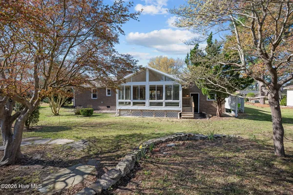 $395,000 | 6005 Brig Court, New Bern, NC 28560