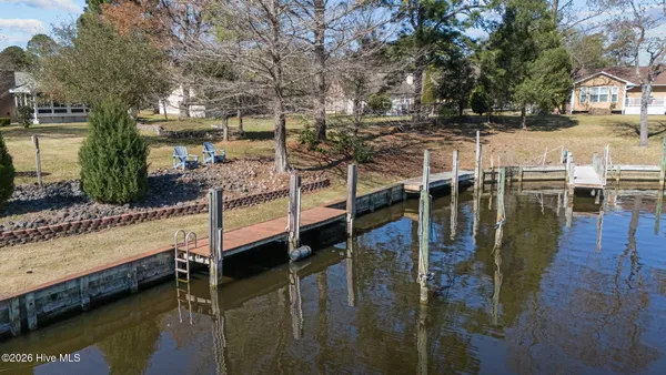 $395,000 | 6005 Brig Court, New Bern, NC 28560