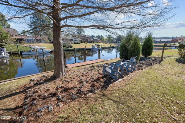 $395,000 | 6005 Brig Court, New Bern, NC 28560