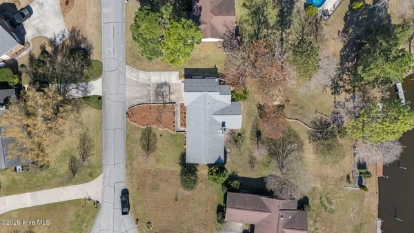 $395,000 | 6005 Brig Court, New Bern, NC 28560