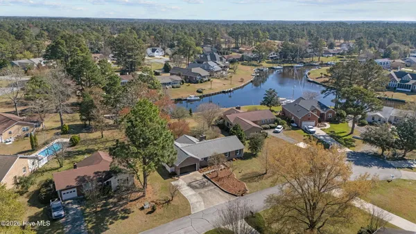 $395,000 | 6005 Brig Court, New Bern, NC 28560