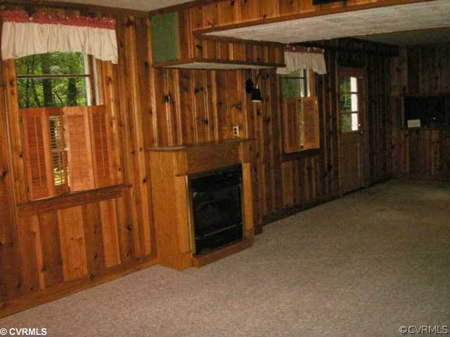 Den/Family/Great Room