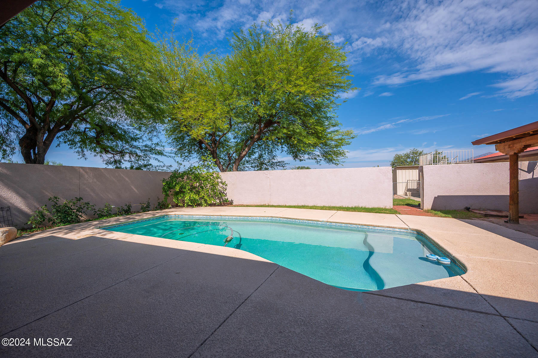 3741 North Harrison Road Tucson, AZ 85749 - Photo 38 of 49 Gallery Image 38