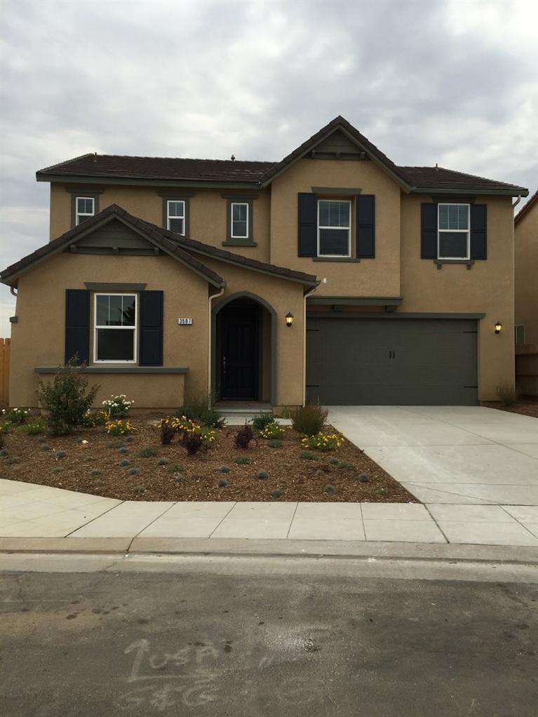 3507 Carmelita Avenue Clovis, CA 93619 - Photo 1 of 8