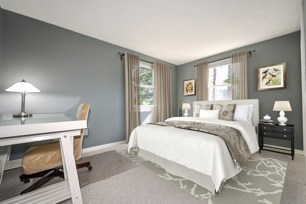 1 Bernstein Road Wilmington, MA 01887 - Photo 20 of 36