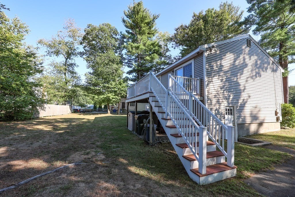 1 Bernstein Road Wilmington, MA 01887 - Photo 33 of 36
