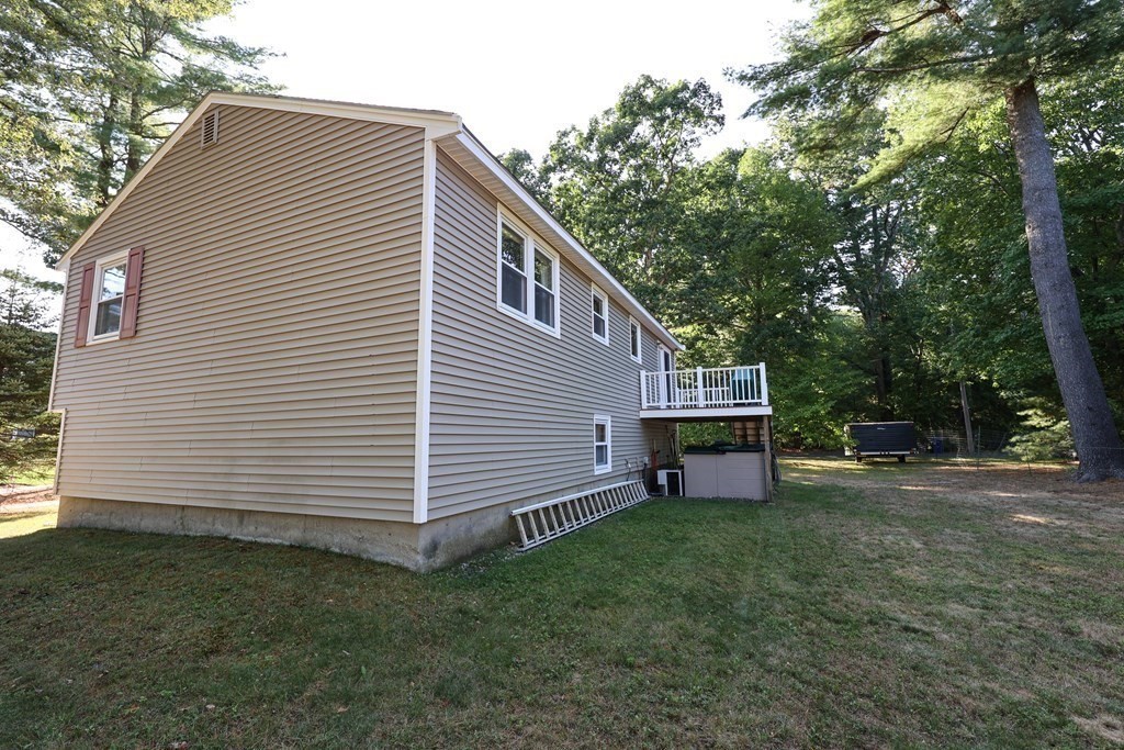 1 Bernstein Road Wilmington, MA 01887 - Photo 34 of 36
