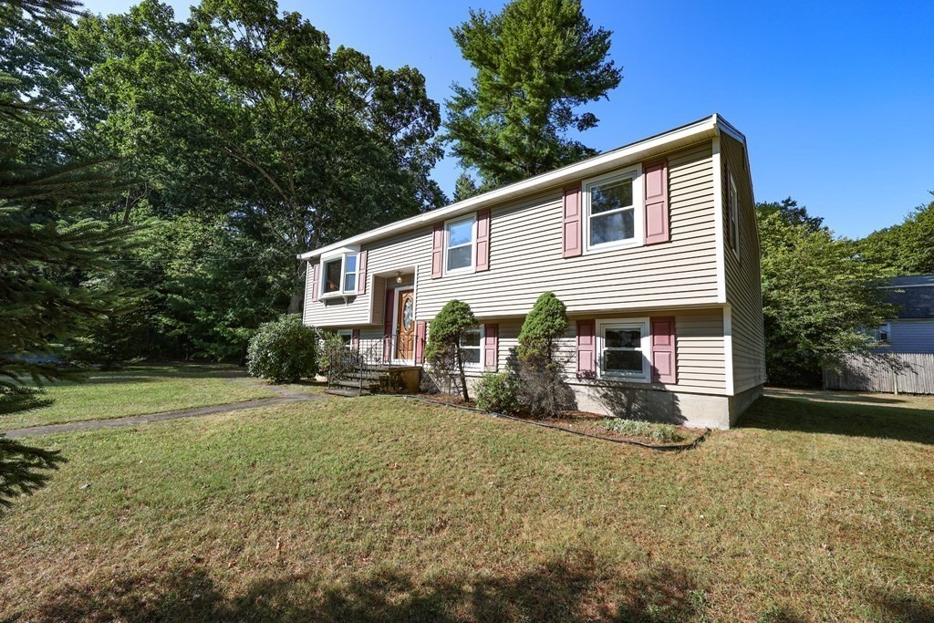 1 Bernstein Road Wilmington, MA 01887 - Photo 35 of 36