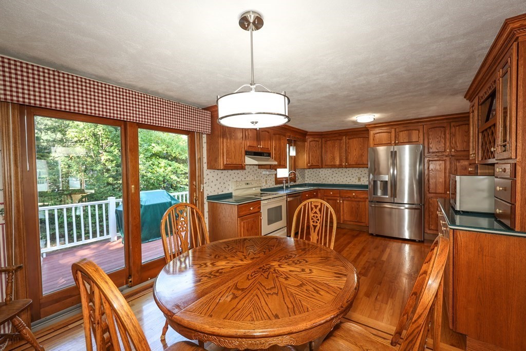 1 Bernstein Road Wilmington, MA 01887 - Photo 8 of 36