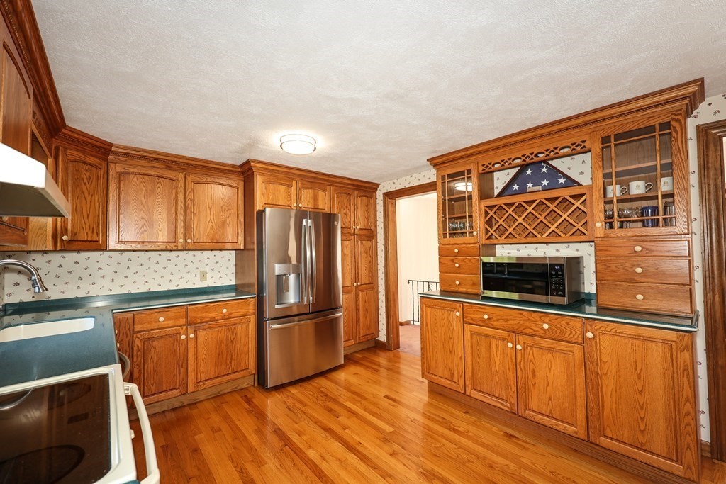 1 Bernstein Road Wilmington, MA 01887 - Photo 10 of 36