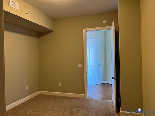 301 Virginia Street, Unit 1102 Richmond, VA 23219 - Photo 14 of 28 a view of a small space