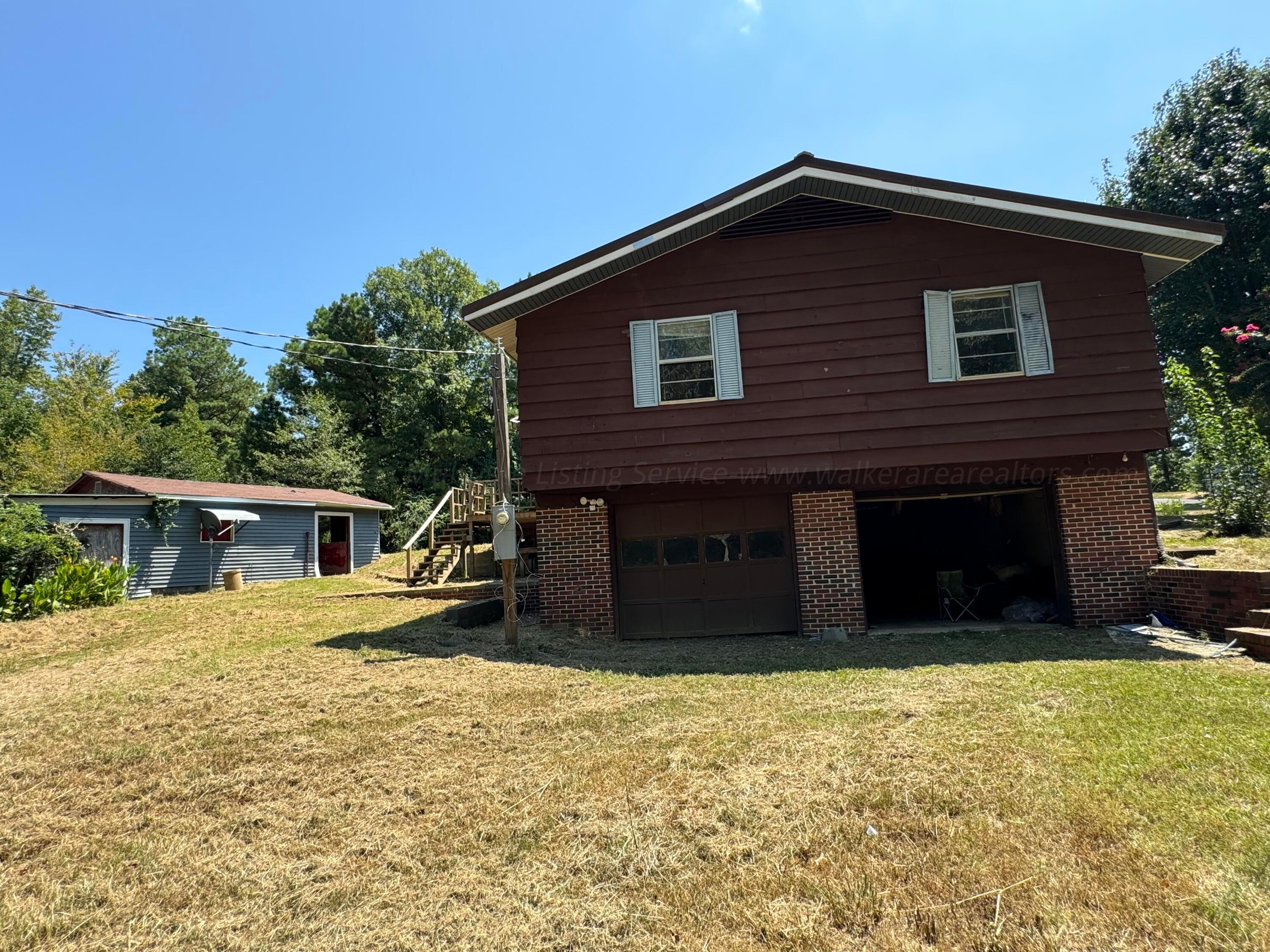 1636 Richardson SD Road Parrish, AL 35580 - Photo 26 of 27 Gallery Image 26