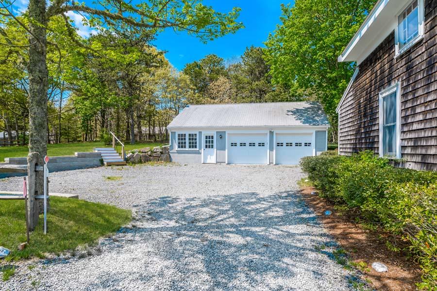 1112 Queen Anne Road Harwich, MA 02645 - Photo 34 of 45 047-photo-garage-9239541