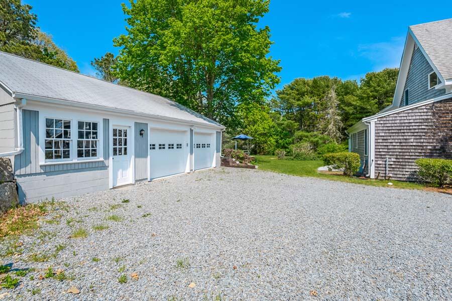 1112 Queen Anne Road Harwich, MA 02645 - Photo 35 of 45 049-photo-garage-9239543