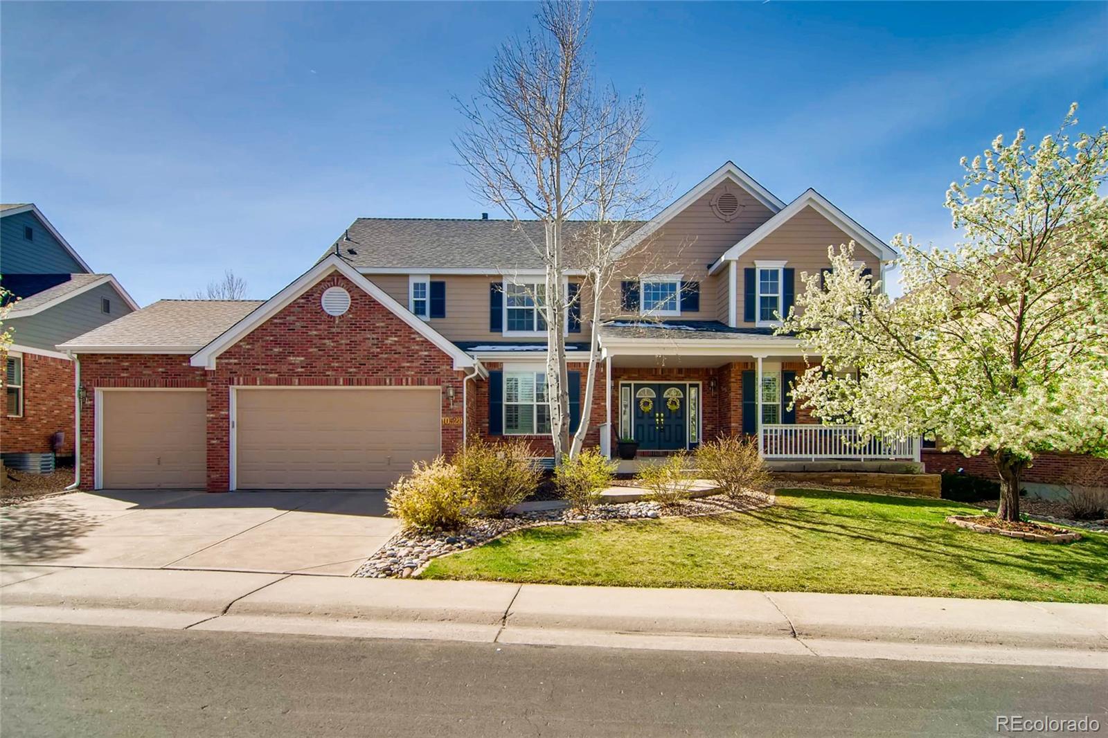10528 Weathersfield Way Highlands Ranch, CO 80129 - Photo 1 of 33 Gallery Image 1