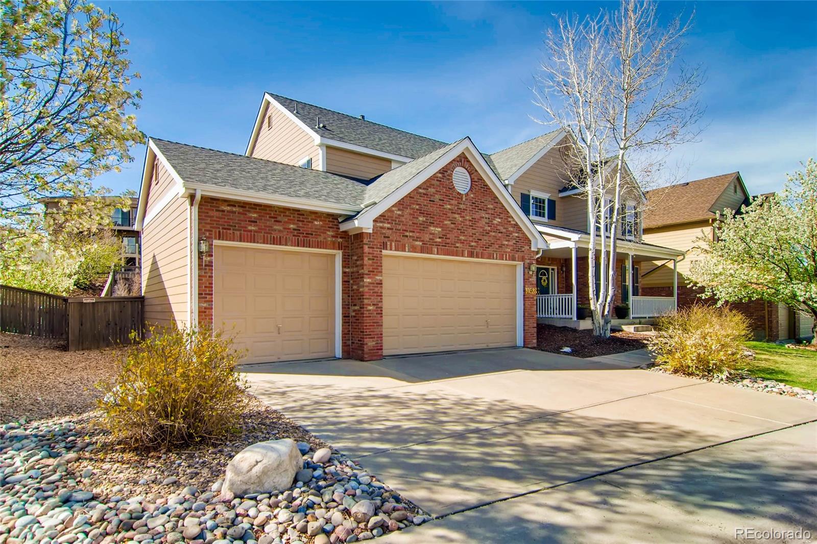 10528 Weathersfield Way Highlands Ranch, CO 80129 - Photo 2 of 33 Gallery Image 2