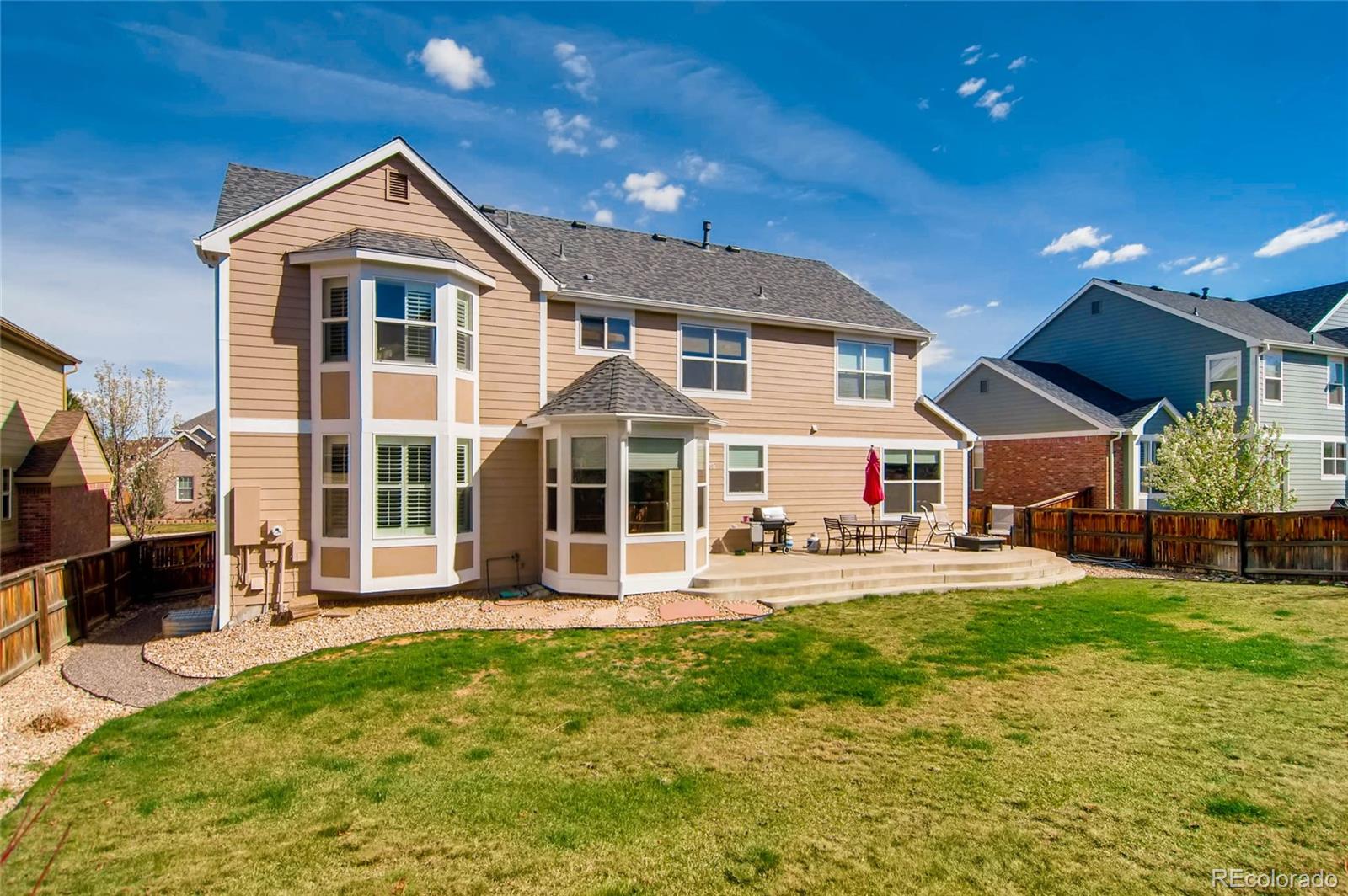 10528 Weathersfield Way Highlands Ranch, CO 80129 - Photo 27 of 33 Gallery Image 27