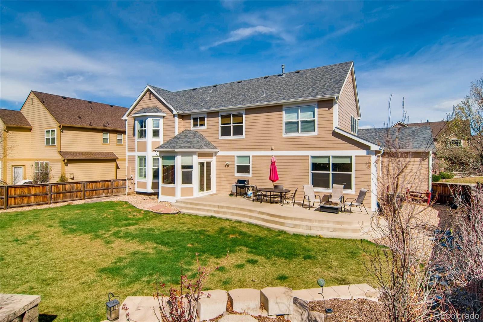 10528 Weathersfield Way Highlands Ranch, CO 80129 - Photo 28 of 33 Gallery Image 28